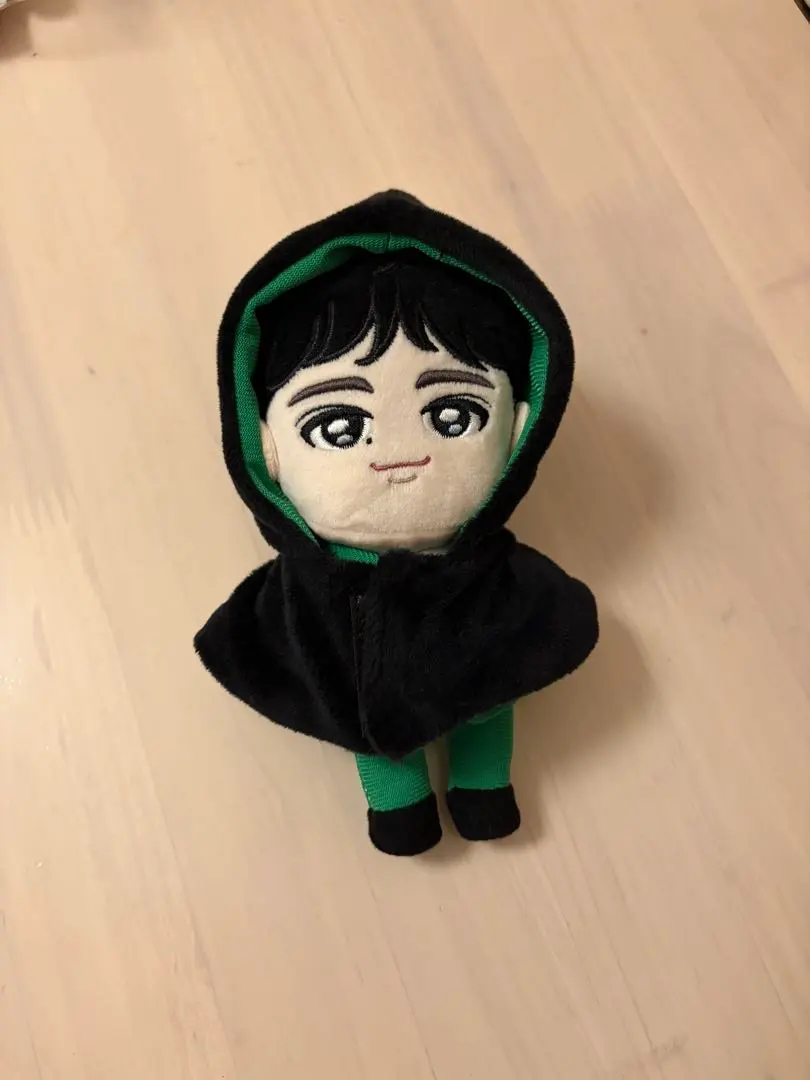 2026年最新】超特急 タクヤ ぬいぐるみ jokerの人気アイテム - メルカリ