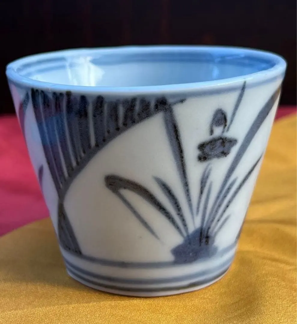 2026年最新】初期 伊万里 蕎麦猪口の人気アイテム - メルカリ