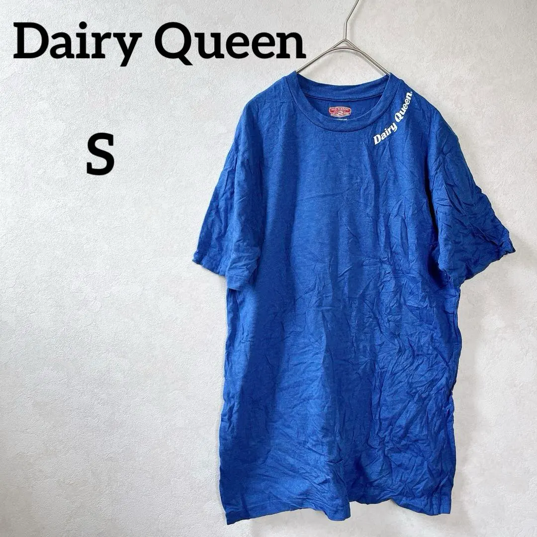 2026年最新】デイリークイーン tシャツの人気アイテム - メルカリ