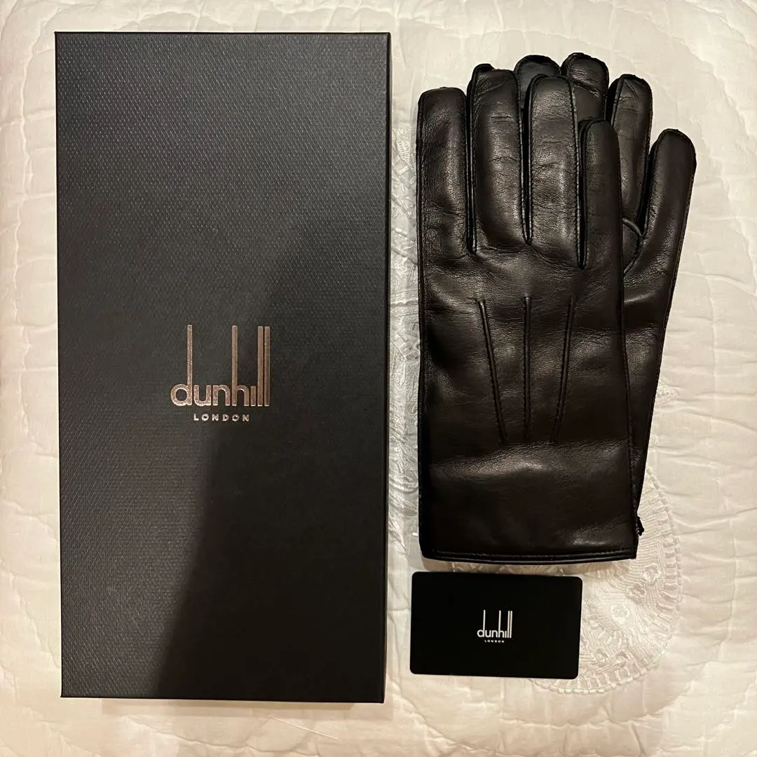 2026年最新】手袋 ダンヒルの人気アイテム - メルカリ