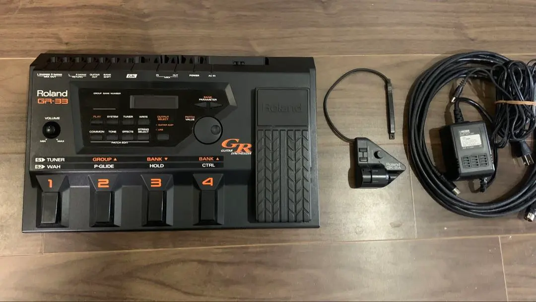 2026年最新】Roland GK-2Aの人気アイテム - メルカリ