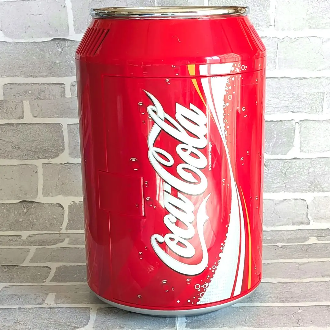 2026年最新】コカコーラ 缶型 冷蔵庫の人気アイテム - メルカリ