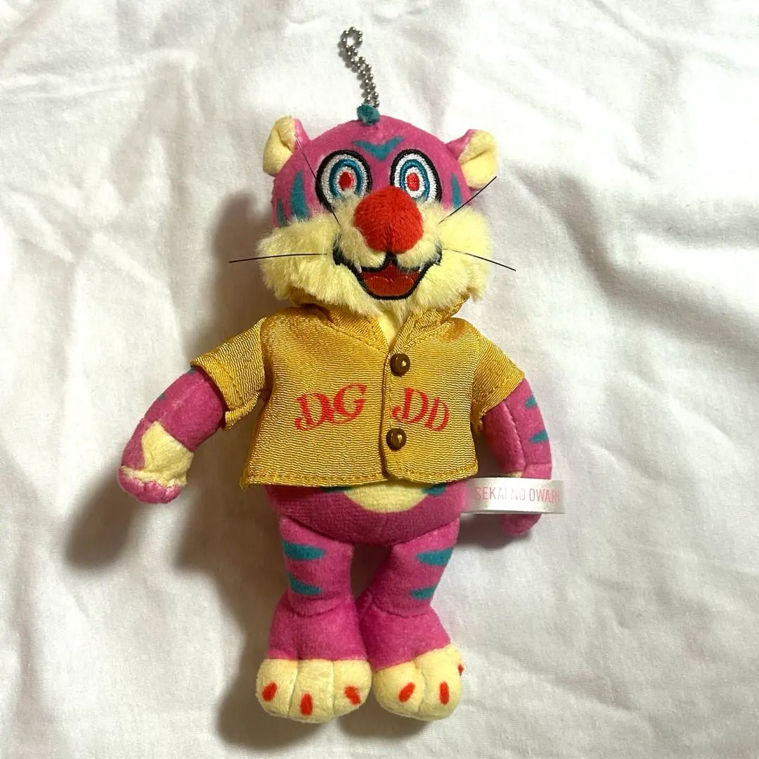 2026年最新】セカオワ ガルルの人気アイテム - メルカリ