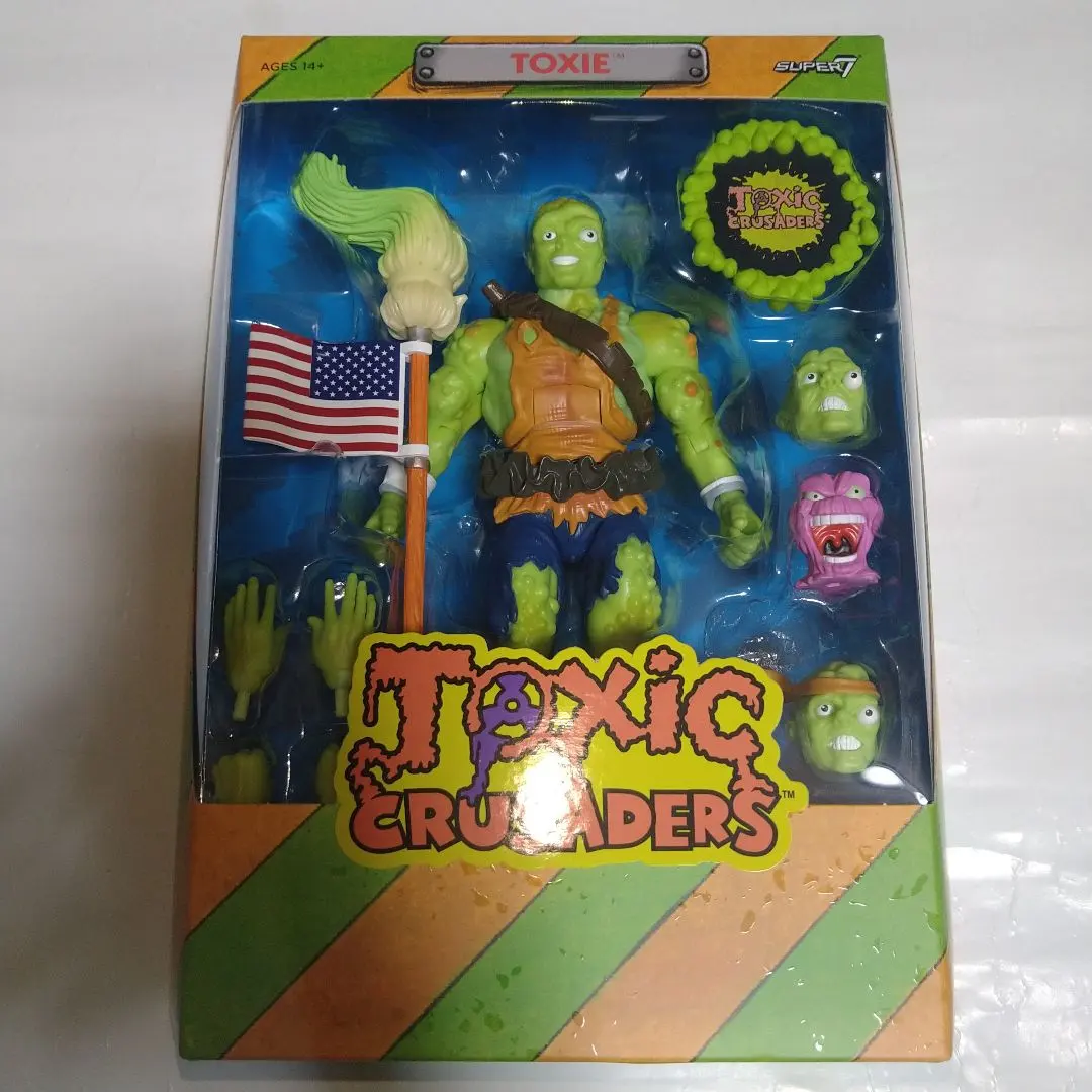 2026年最新】悪魔の毒々モンスター フィギュアの人気アイテム - メルカリ