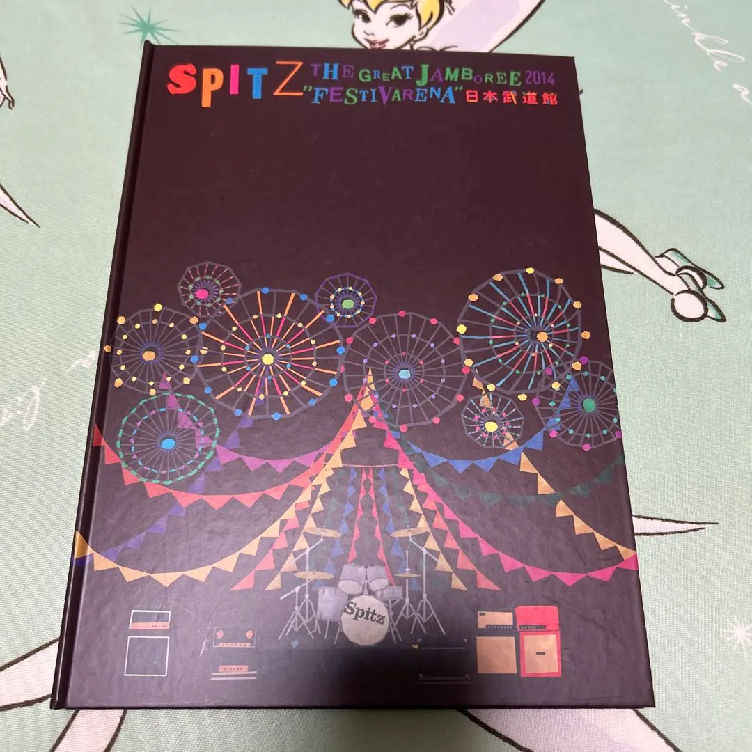 2026年最新】festivarena スピッツの人気アイテム - メルカリ