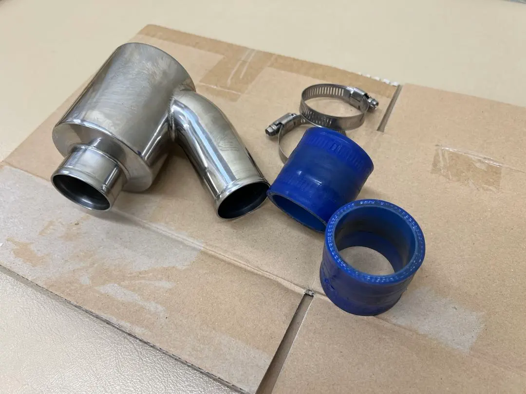 2026年最新】JB23 インテークチャンバーの人気アイテム - メルカリ