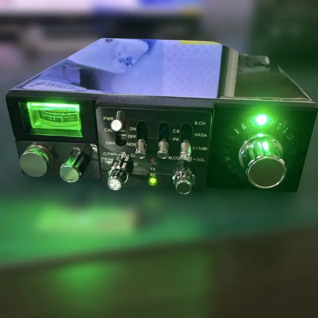 2026年最新】nasa無線機の人気アイテム - メルカリ