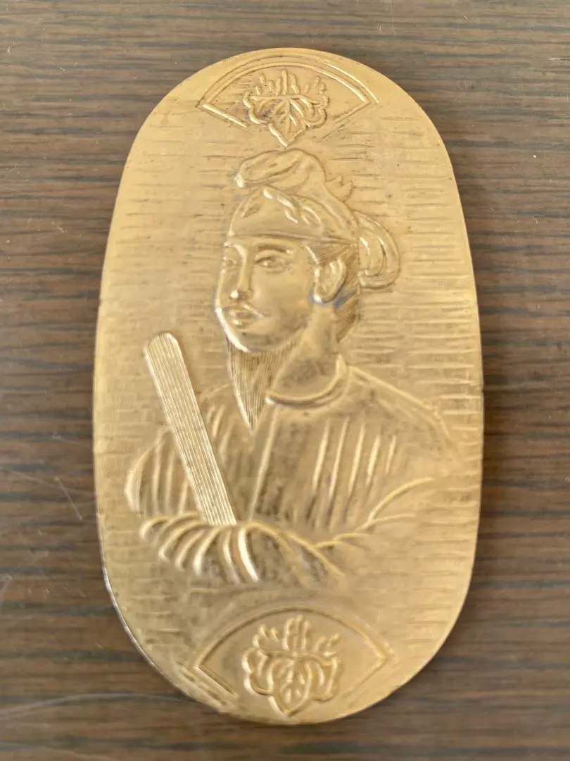 2026年最新】聖徳太子 純金の人気アイテム - メルカリ