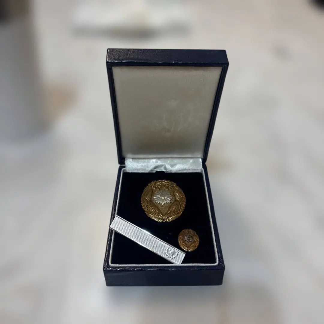 2026年最新】警察功績章の人気アイテム - メルカリ