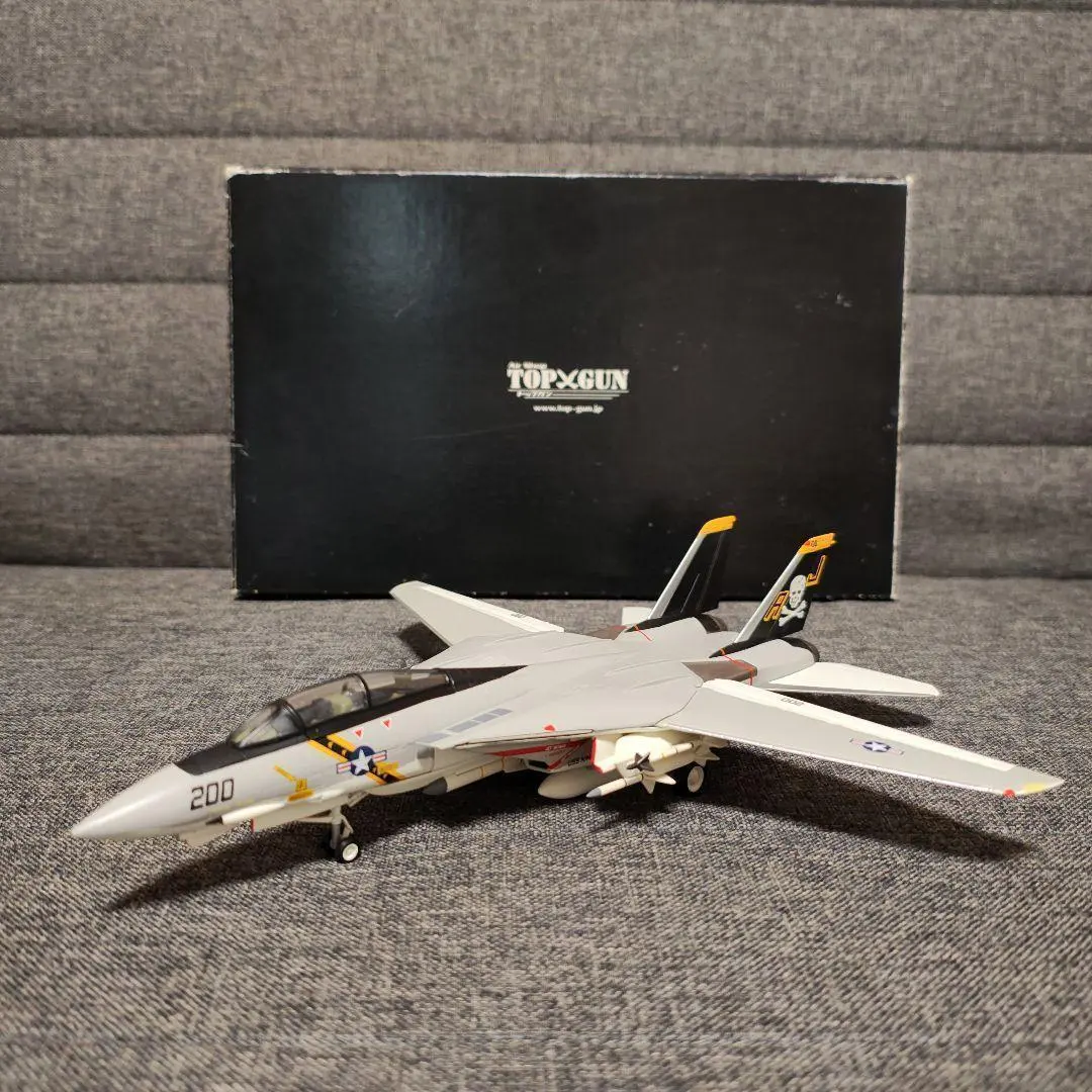 1/72 F14 トムキャット Vandy1 Century Wings F-14A TOMCAT U.S NAVY