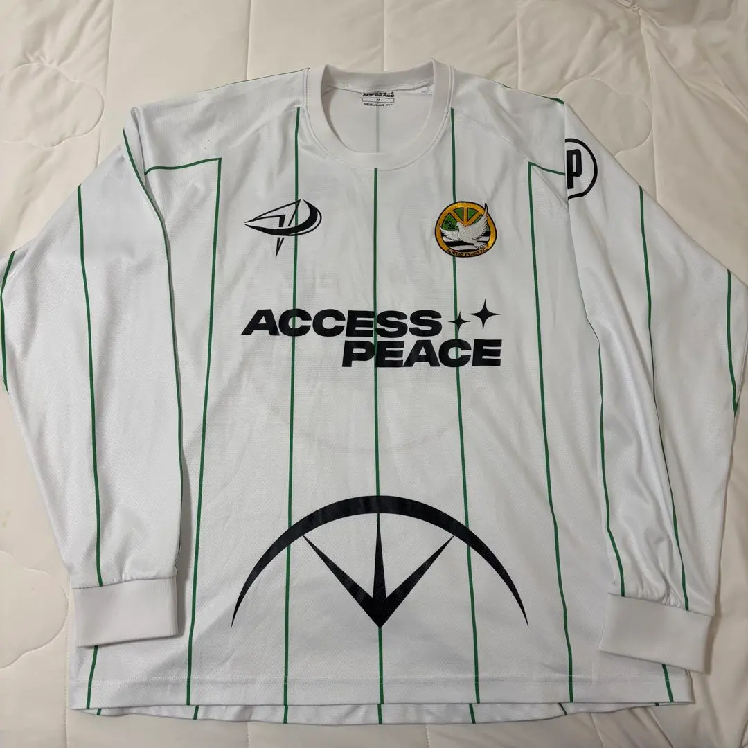 2026年最新】Access peace paleduskの人気アイテム - メルカリ