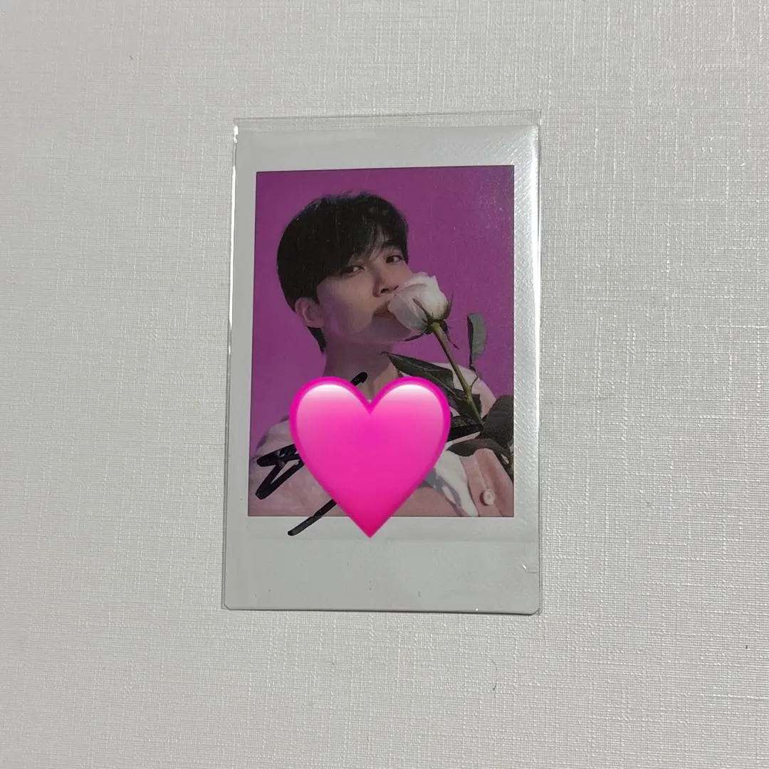 2026年最新】seventeen hanabi チェキ サインの人気アイテム - メルカリ