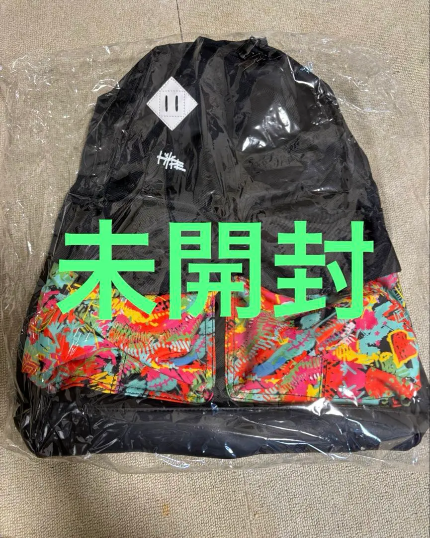 2026年最新】米津玄師 hype リュックの人気アイテム - メルカリ