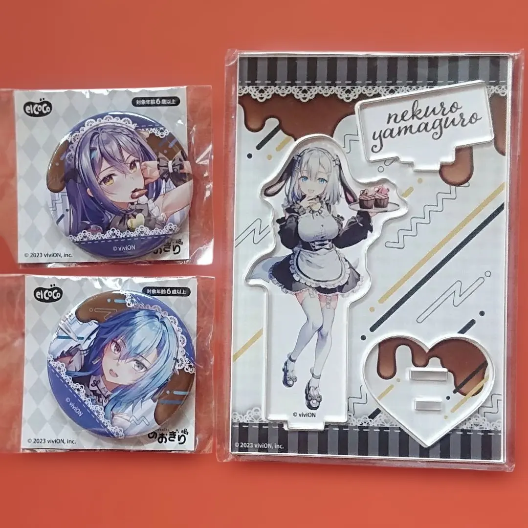 2026年最新】春雨麗女 缶バッジの人気アイテム - メルカリ