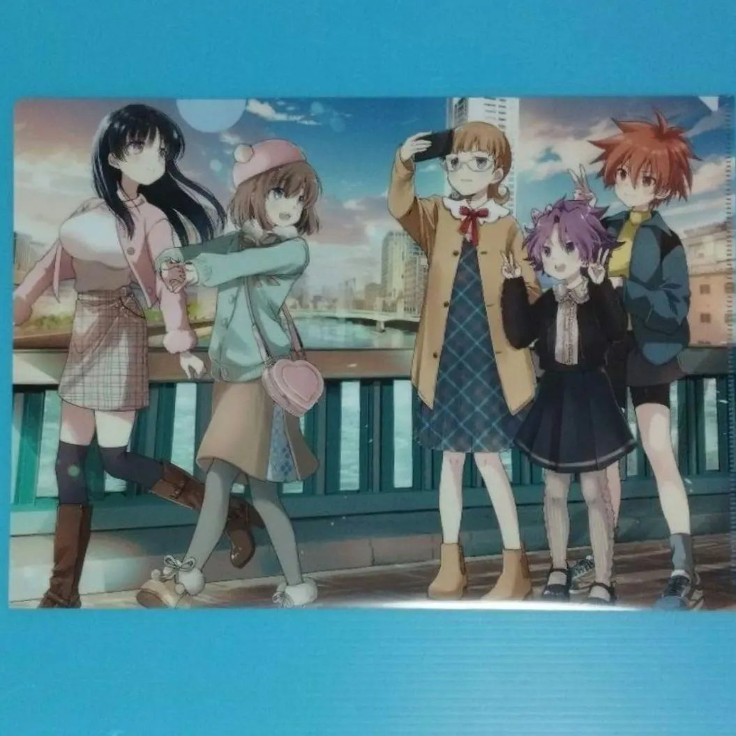 2026年最新】このはな綺譚 クリアファイルの人気アイテム - メルカリ