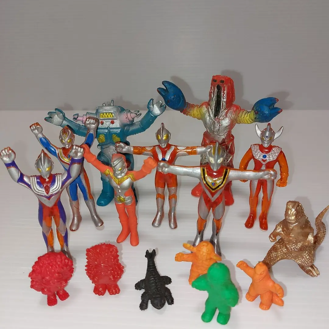 2026年最新】ウー ソフビの人気アイテム - メルカリ