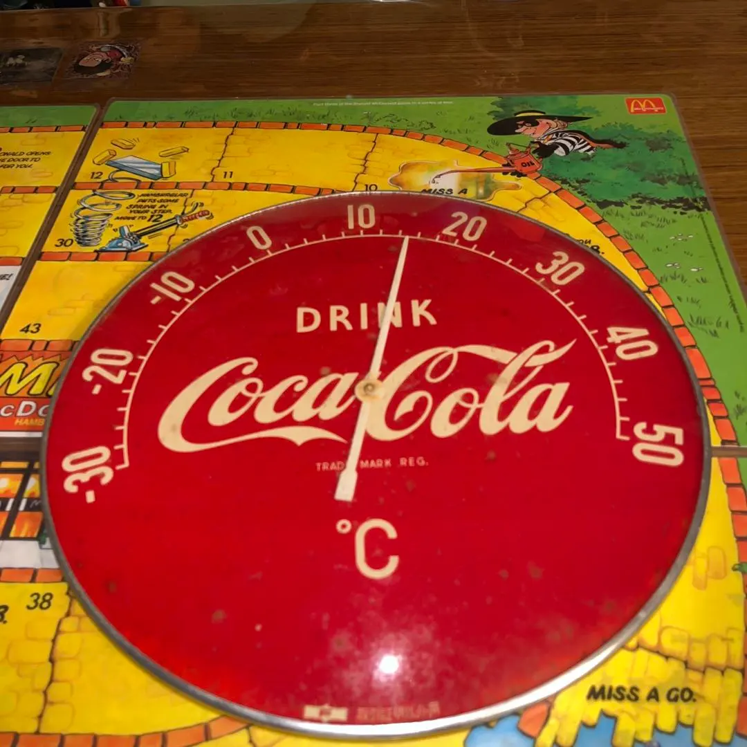 2026年最新】コカコーラ 温度計の人気アイテム - メルカリ