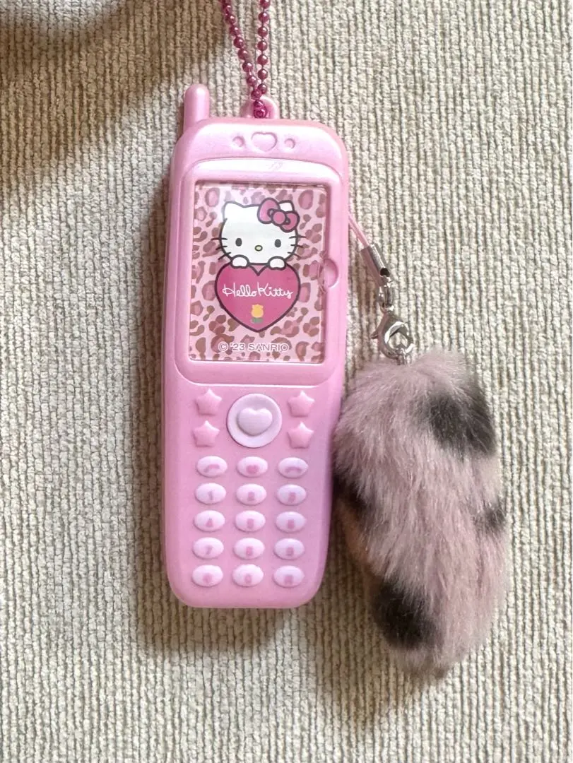 2026年最新】サンリオ ガラケーフォトホルダー キティの人気アイテム