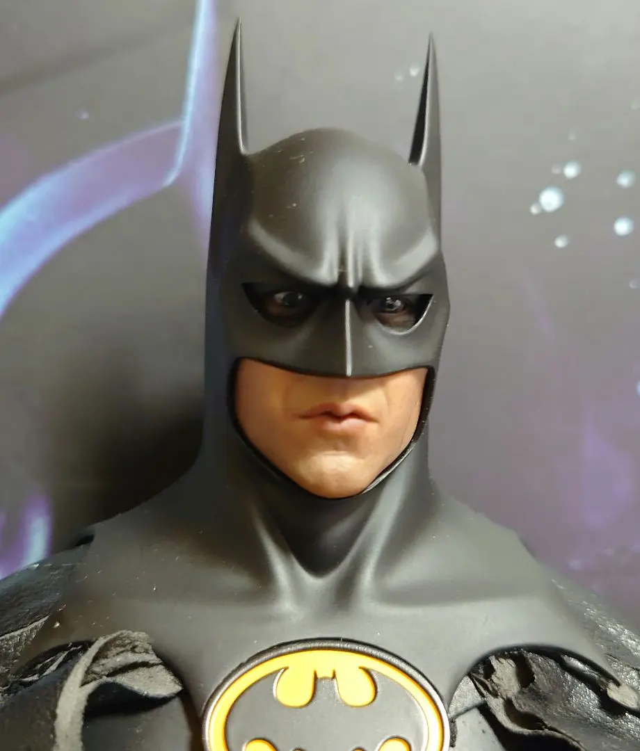 2026年最新】ホットトイズ バットマン DX02の人気アイテム - メルカリ