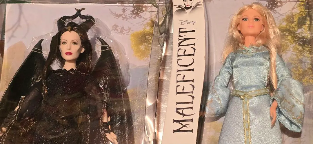 2026年最新】マレフィセント ドールの人気アイテム - メルカリ