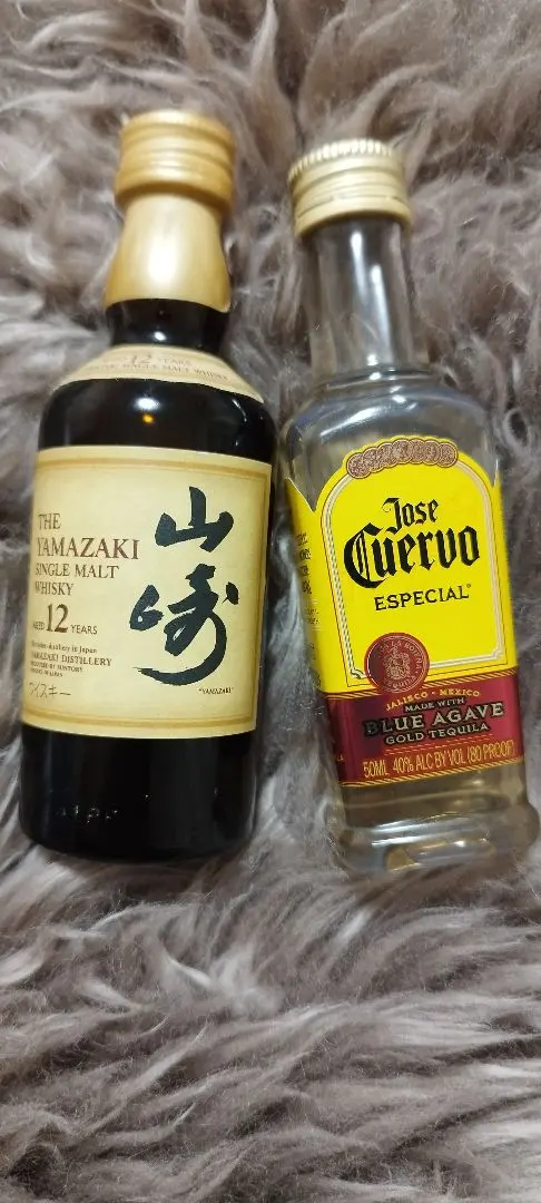 2026年最新】山崎10年ミニボトルの人気アイテム - メルカリ