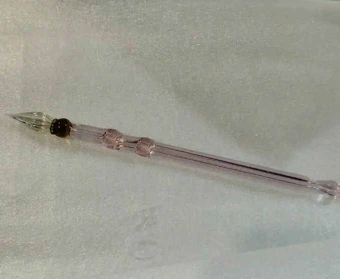 2026年最新】佐瀬工業所ガラスペンの人気アイテム - メルカリ