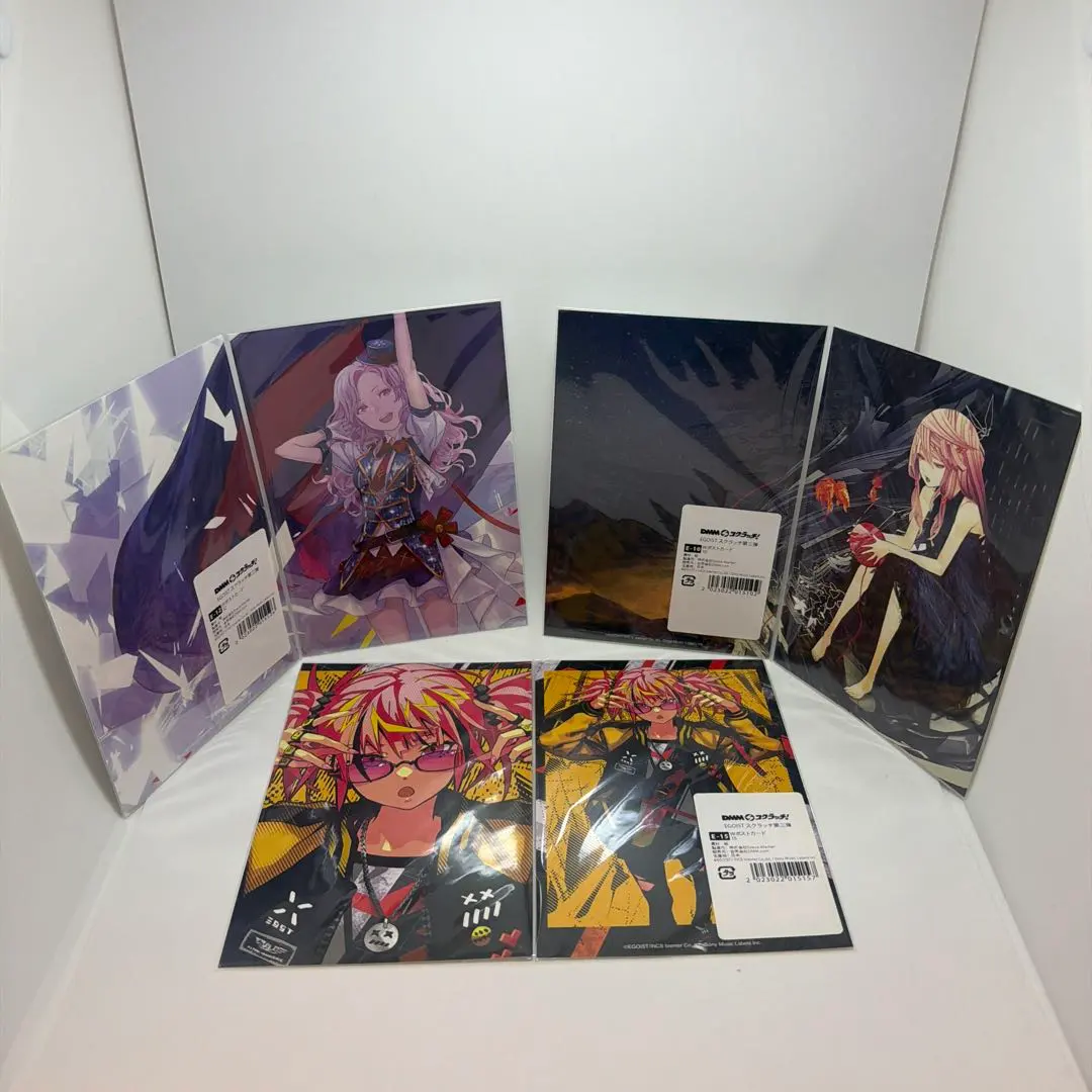 2026年最新】egoist スクラッチの人気アイテム - メルカリ