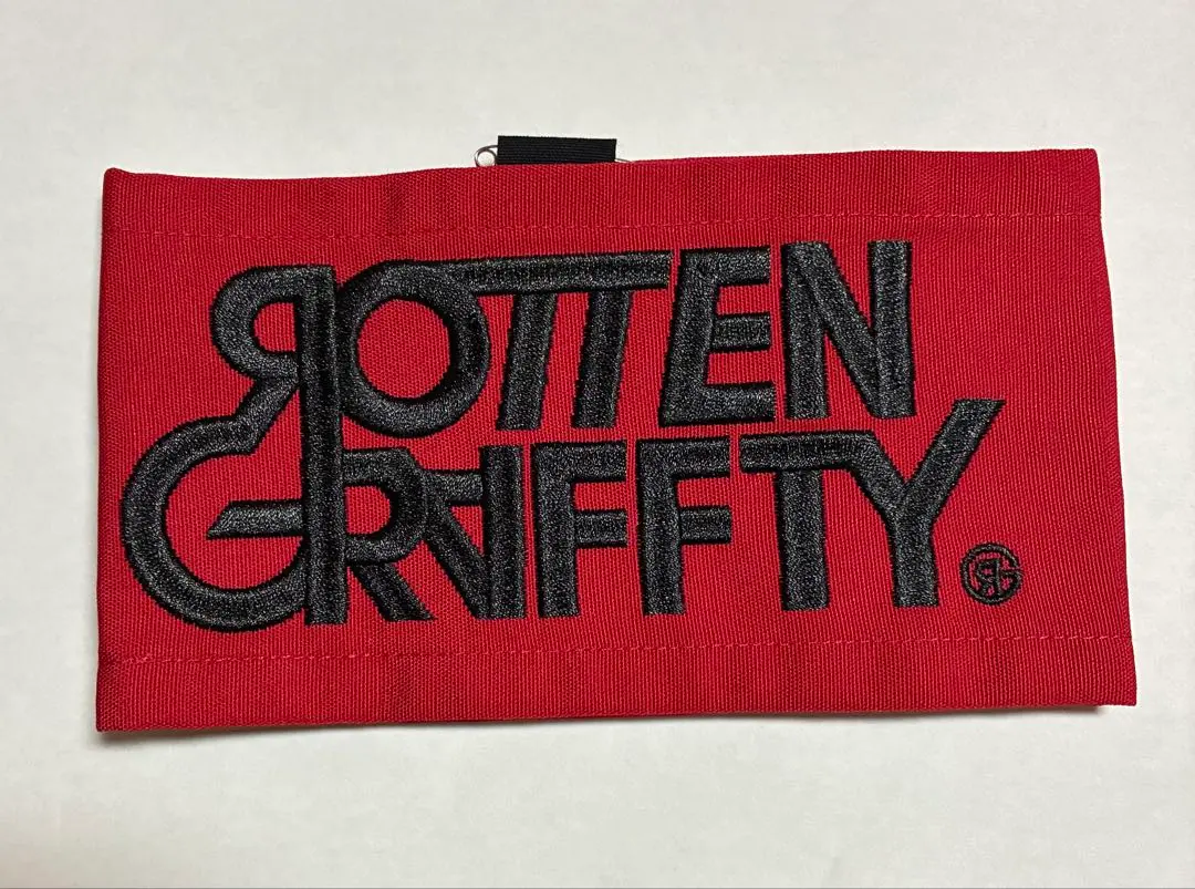 2026年最新】rottengraffty 腕章の人気アイテム - メルカリ