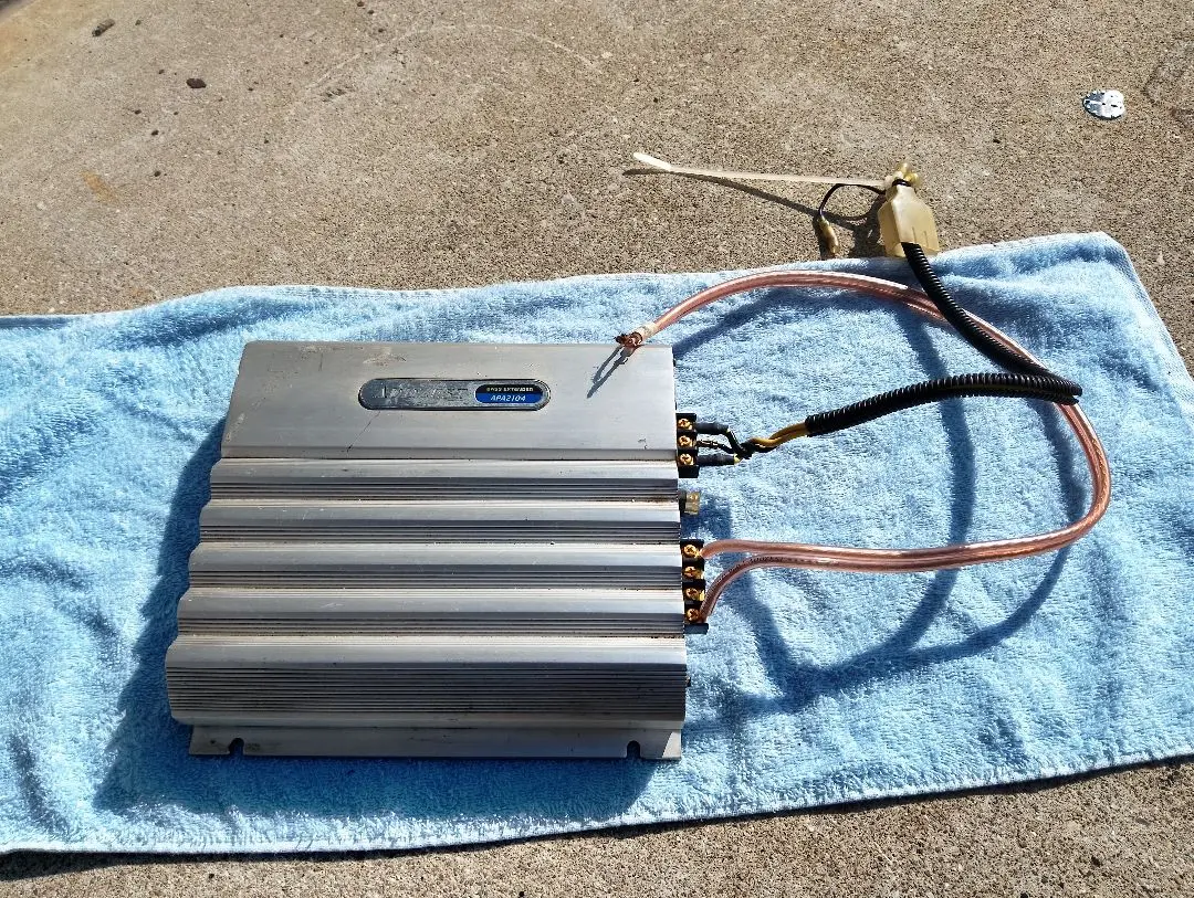 2026年最新】アゼスト アンプの人気アイテム - メルカリ