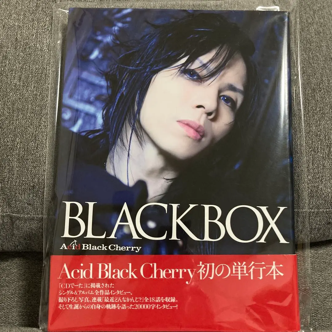 2026年最新】CHERRY写真集 ACIDの人気アイテム - メルカリ