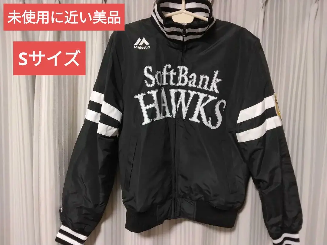 2026年最新】ホークス グランドコートの人気アイテム - メルカリ