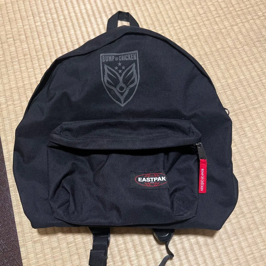 2026年最新】eastpak bump of chickenの人気アイテム - メルカリ