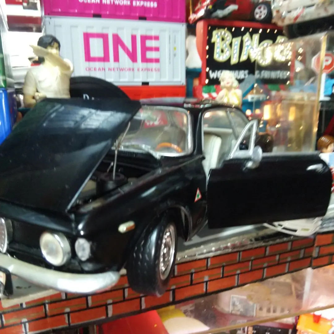 2026年最新】アルファロメオ 156 1/43の人気アイテム - メルカリ