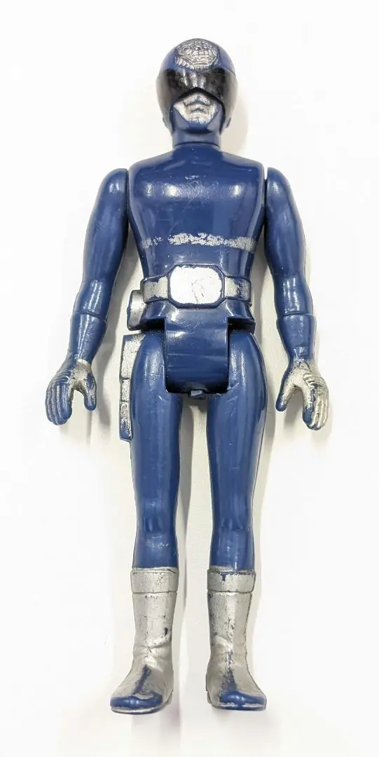 2025年最新】昭和：電子戦隊デンジマン 戦隊ヒーローの人気アイテム