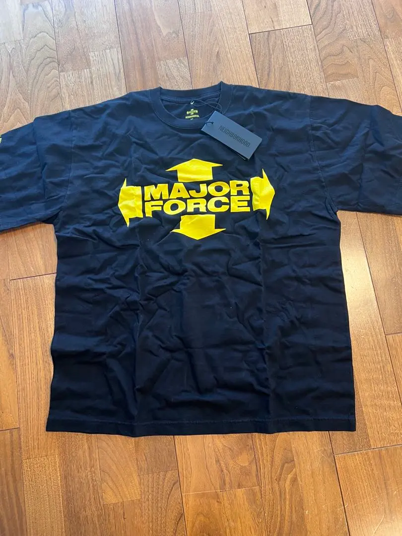 2026年最新】major force Tシャツの人気アイテム - メルカリ