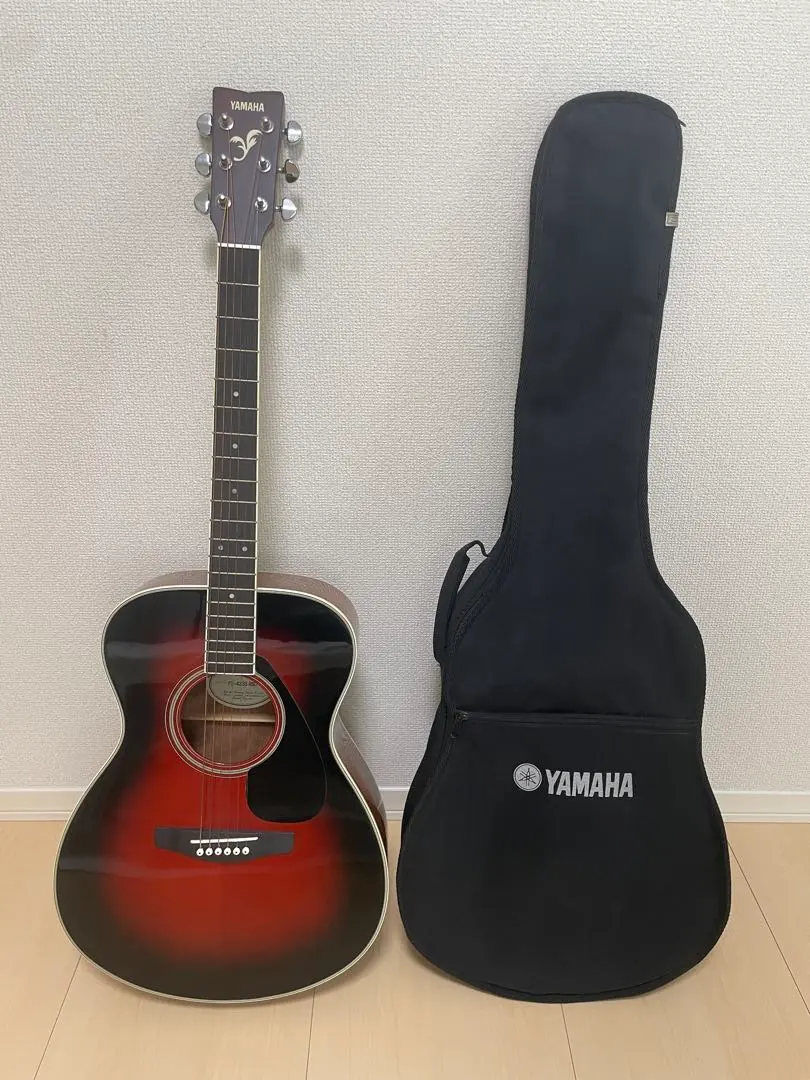 2026年最新】yamaha fs-423の人気アイテム - メルカリ