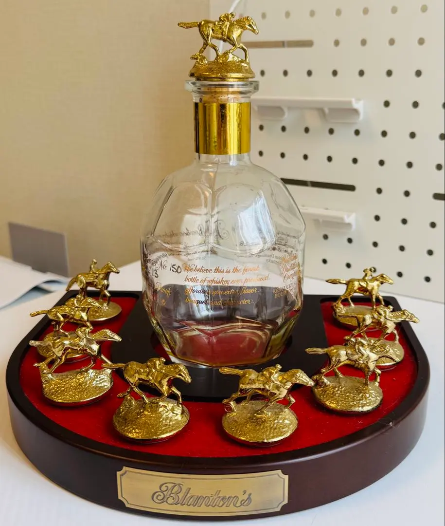 2026年最新】ブラントン台座の人気アイテム - メルカリ