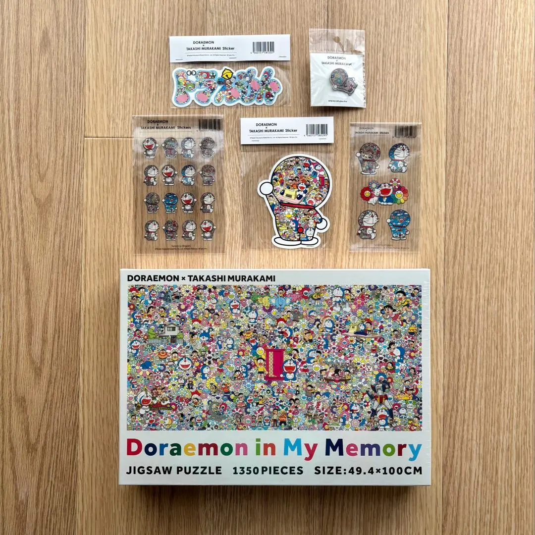 2026年最新】doraemon in my memoryの人気アイテム - メルカリ