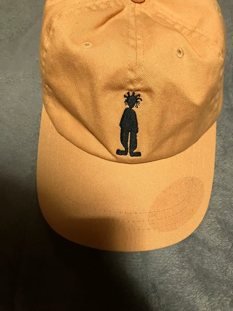 2026年最新】stussy シャドーマン キャップの人気アイテム - メルカリ