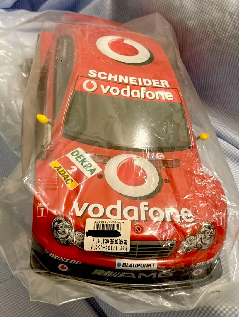 2026年最新】tamiya メルセデス dtmの人気アイテム - メルカリ