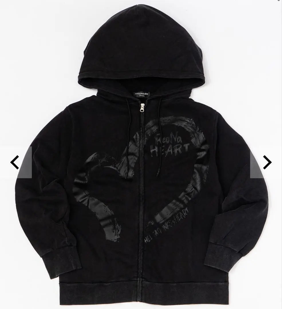 2026年最新】reona パーカーの人気アイテム - メルカリ