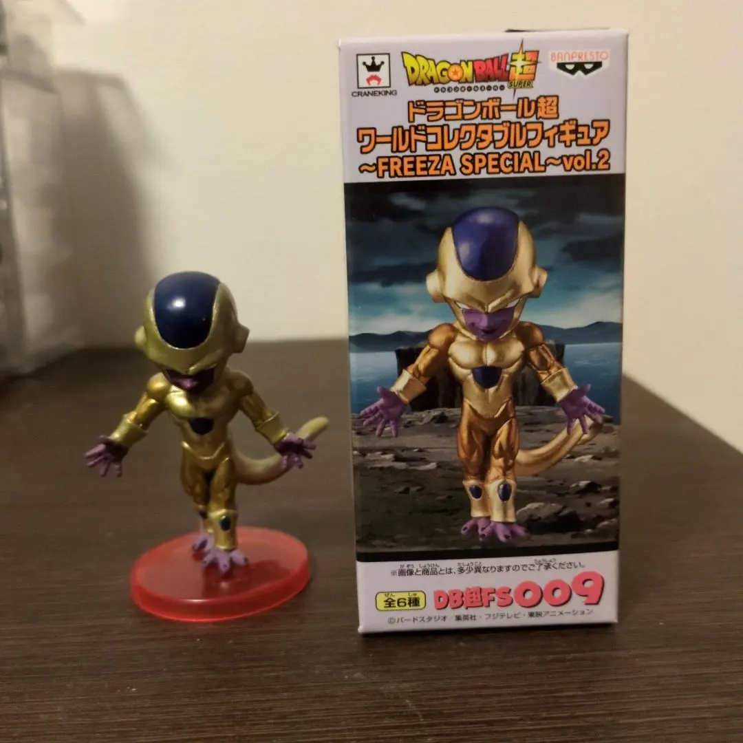 2026年最新】ドラゴンボール ワーコレ スペシャルカラーの人気アイテム