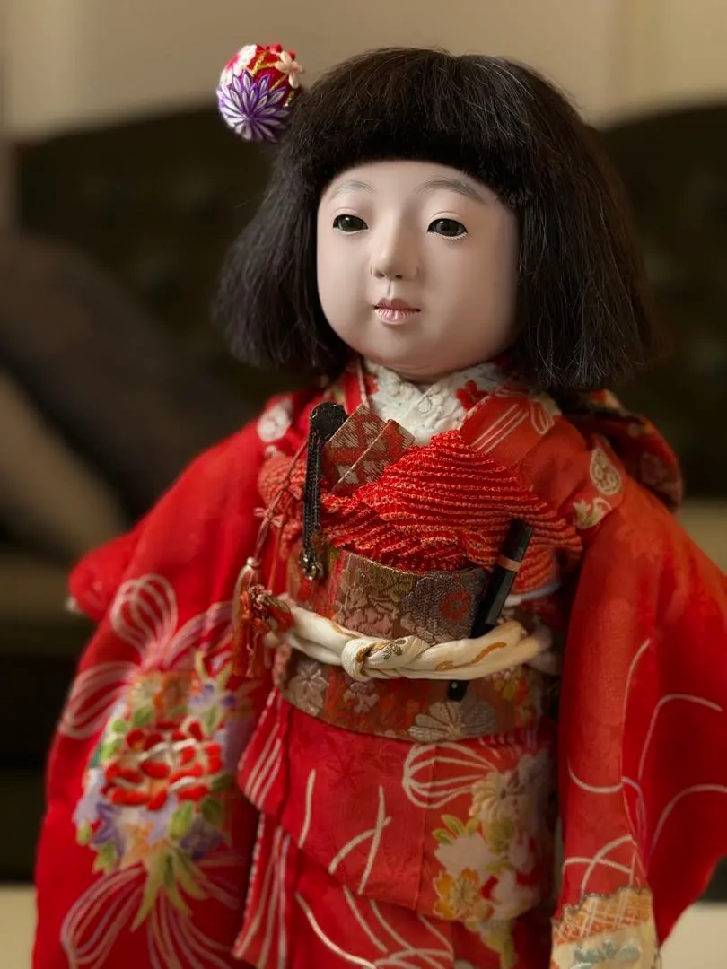 2026年最新】光龍斎 市松人形の人気アイテム - メルカリ