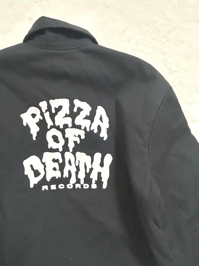 2026年最新】pizza of death dickiesの人気アイテム - メルカリ