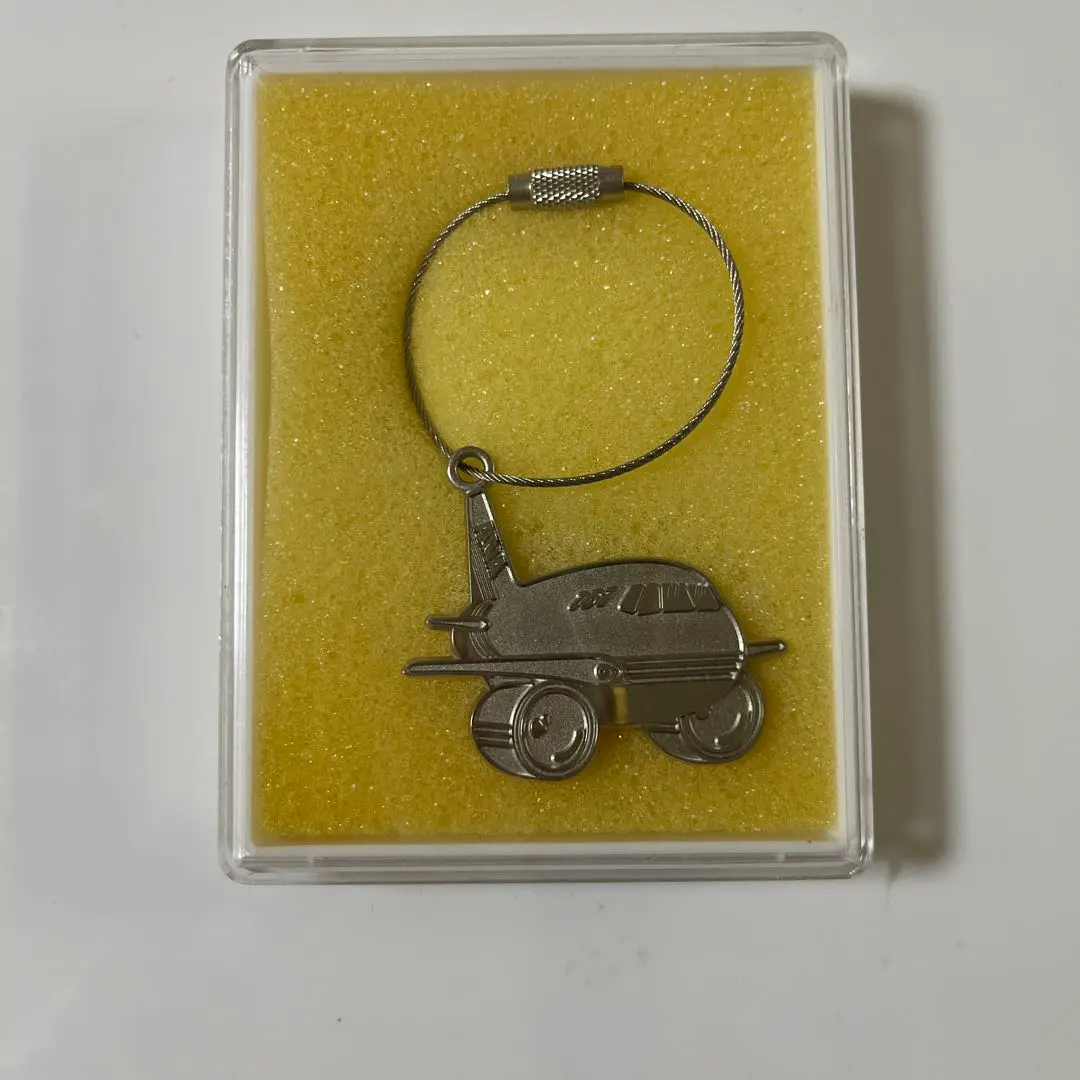 2026年最新】Ana 777 キーホルダーの人気アイテム - メルカリ