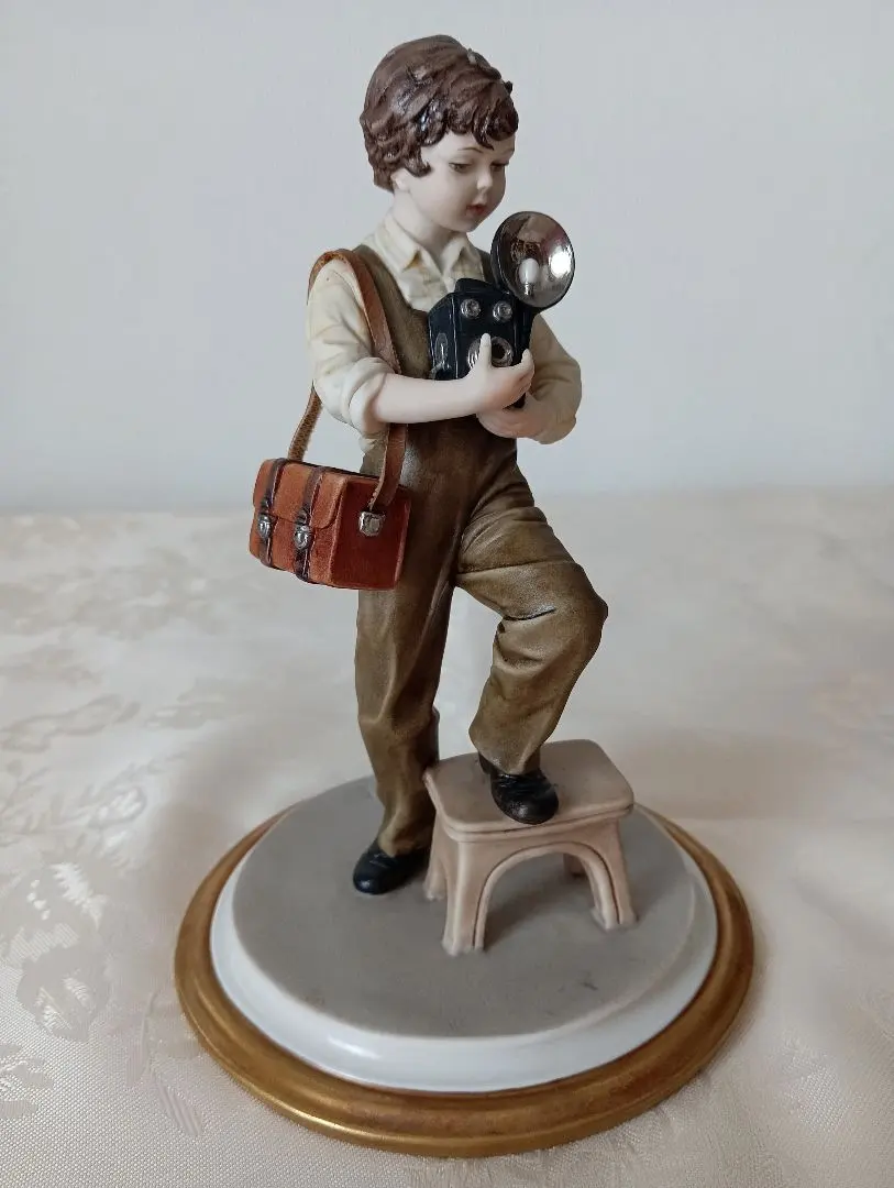 2026年最新】カポディモンテ 人形の人気アイテム - メルカリ