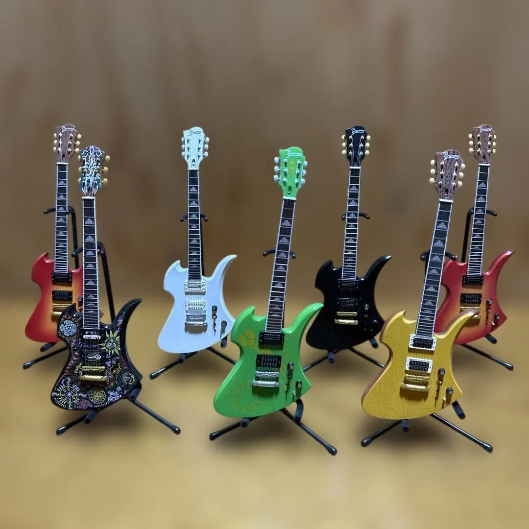 2026年最新】hide ギター ミニチュアの人気アイテム - メルカリ