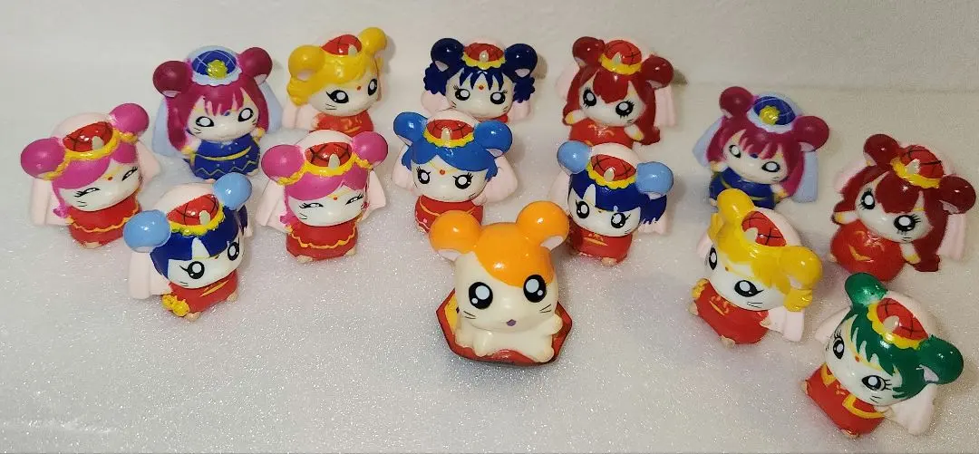 2026年最新】劇場版 とっとこハム太郎 ハムハムハムージャ! 幻の