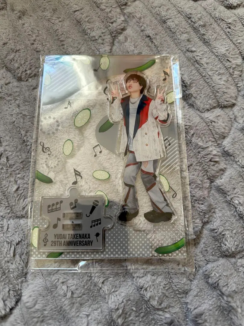 2026年最新】竹中雄大 アクスタの人気アイテム - メルカリ