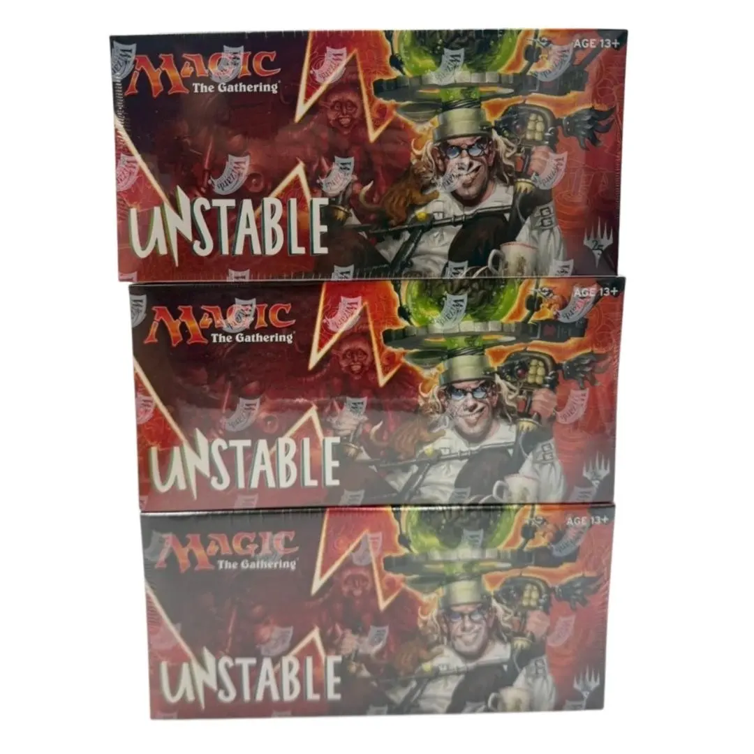 2026年最新】unstable boxの人気アイテム - メルカリ